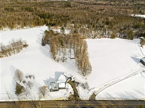 451 Thurston Hill Road Madison ME 04950