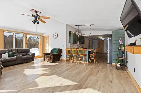 451 Thurston Hill Road Madison ME 04950
