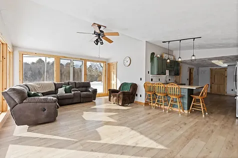 451 Thurston Hill Road Madison ME 04950