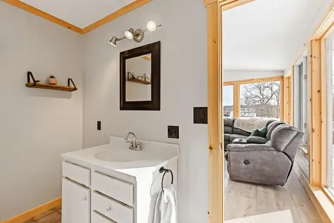 451 Thurston Hill Road Madison ME 04950