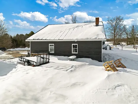 451 Thurston Hill Road Madison ME 04950