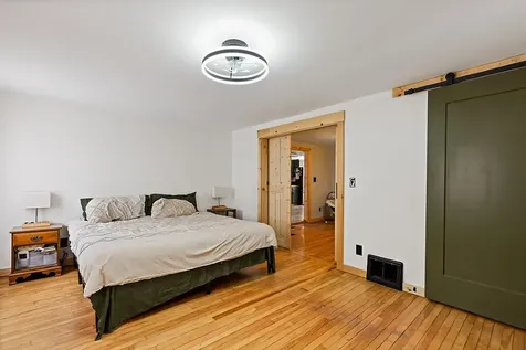 451 Thurston Hill Road Madison ME 04950