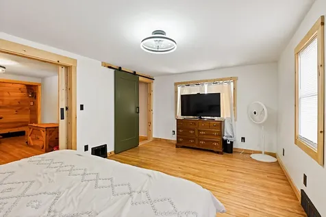 451 Thurston Hill Road Madison ME 04950