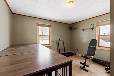 451 Thurston Hill Road Madison ME 04950