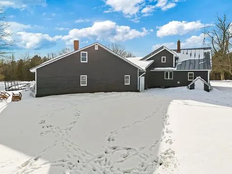 451 Thurston Hill Road Madison ME 04950