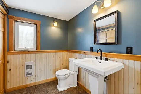 451 Thurston Hill Road Madison ME 04950