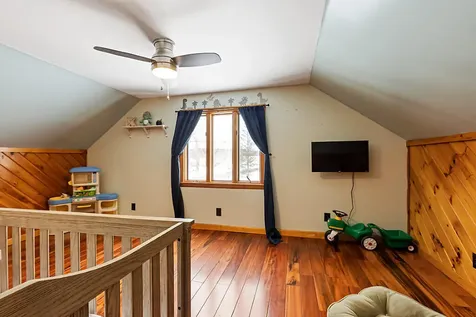 451 Thurston Hill Road Madison ME 04950