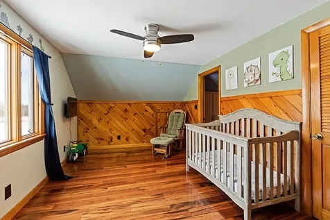 451 Thurston Hill Road Madison ME 04950