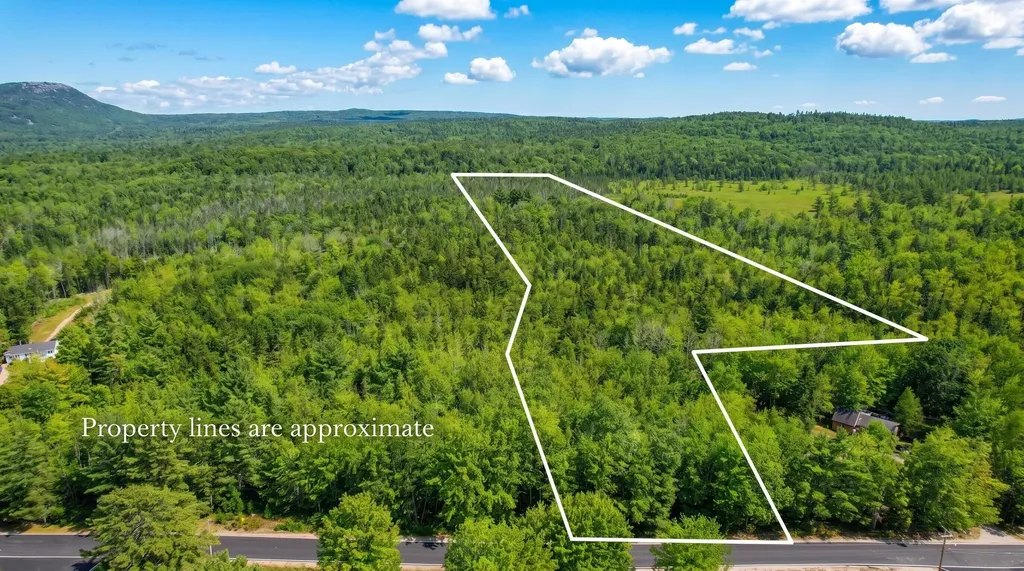 535 Bert Gray Road Sullivan ME 04664