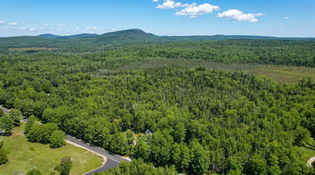 535 Bert Gray Road Sullivan ME 04664