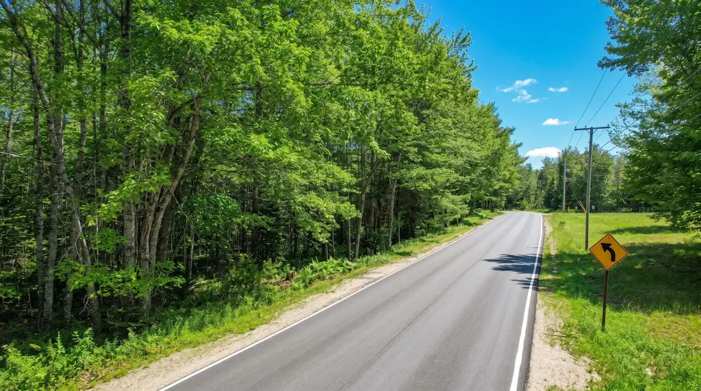 535 Bert Gray Road Sullivan ME 04664