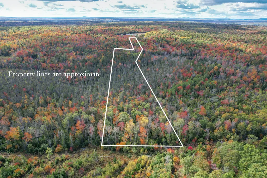 535 Bert Gray Road Sullivan ME 04664