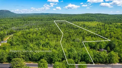 535 Bert Gray Road Sullivan ME 04664