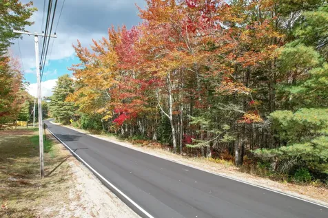 535 Bert Gray Road Sullivan ME 04664