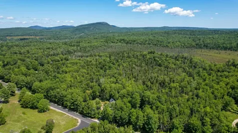 535 Bert Gray Road Sullivan ME 04664