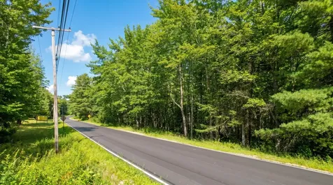 535 Bert Gray Road Sullivan ME 04664
