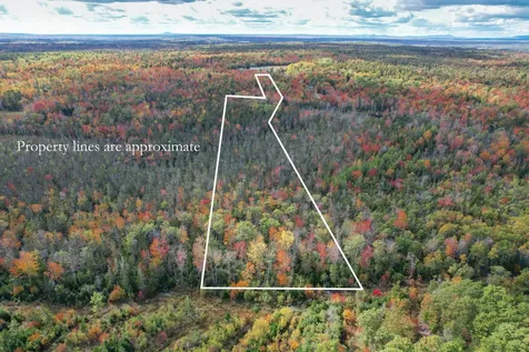 535 Bert Gray Road Sullivan ME 04664