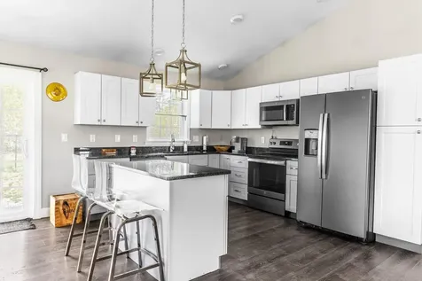 52 Lindsay Drive Levant ME 04456