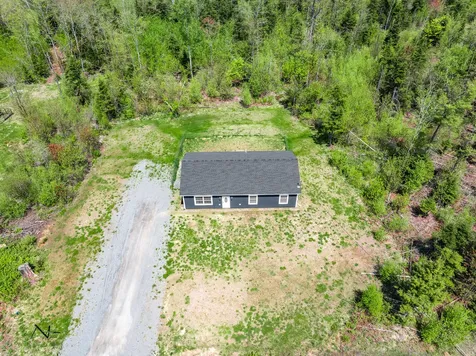 52 Lindsay Drive Levant ME 04456