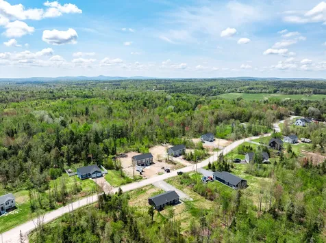 52 Lindsay Drive Levant ME 04456