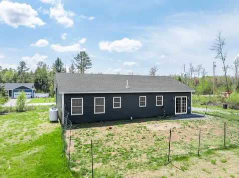 52 Lindsay Drive Levant ME 04456