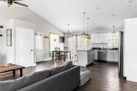 52 Lindsay Drive Levant ME 04456