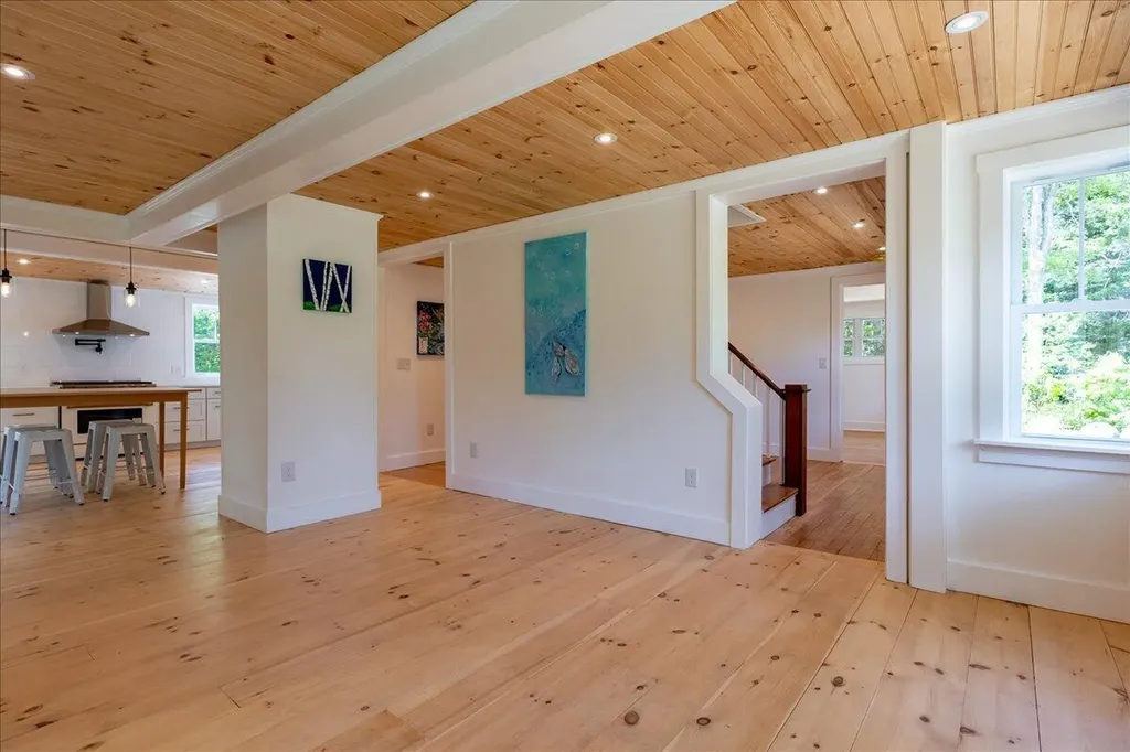 819 Pleasant Point Road Cushing ME 04563
