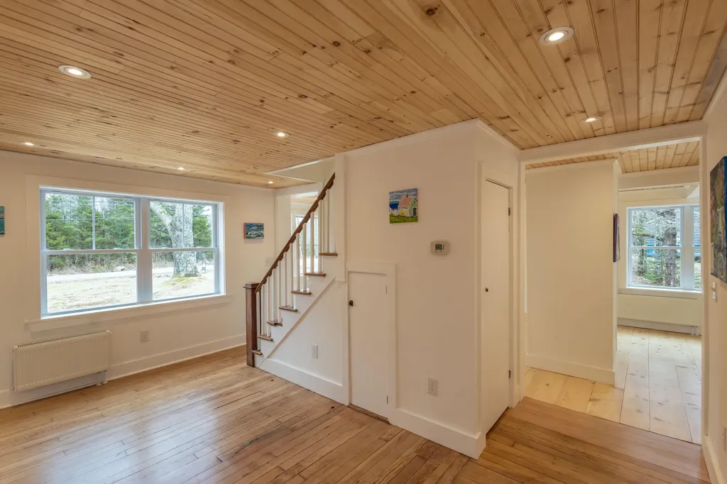 819 Pleasant Point Road Cushing ME 04563