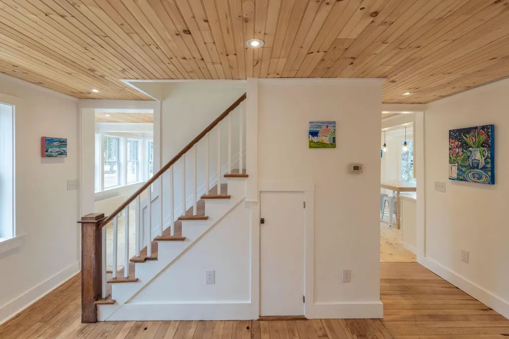 819 Pleasant Point Road Cushing ME 04563