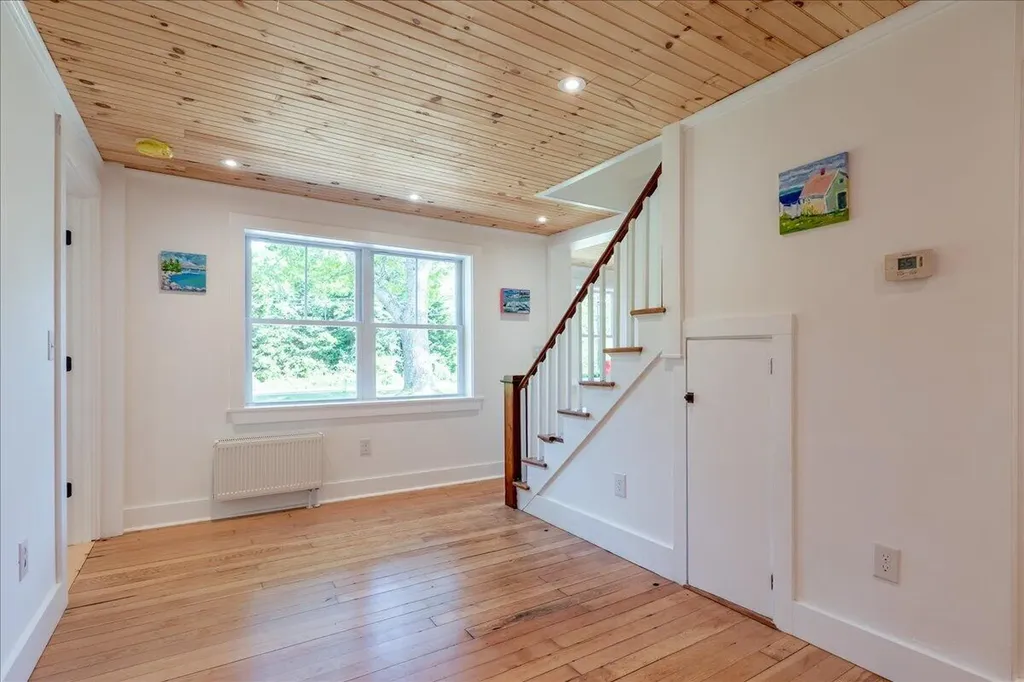 819 Pleasant Point Road Cushing ME 04563