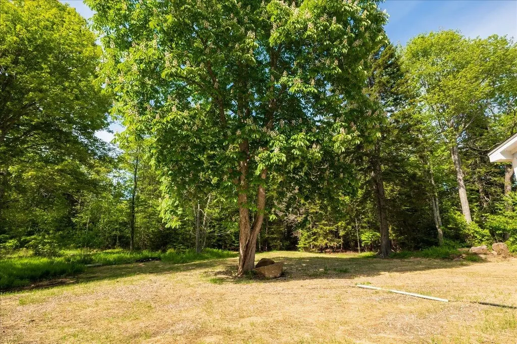 819 Pleasant Point Road Cushing ME 04563