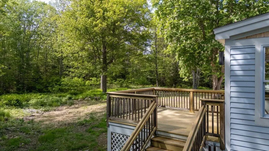 819 Pleasant Point Road Cushing ME 04563