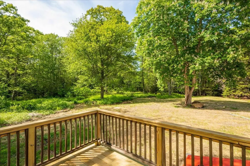 819 Pleasant Point Road Cushing ME 04563