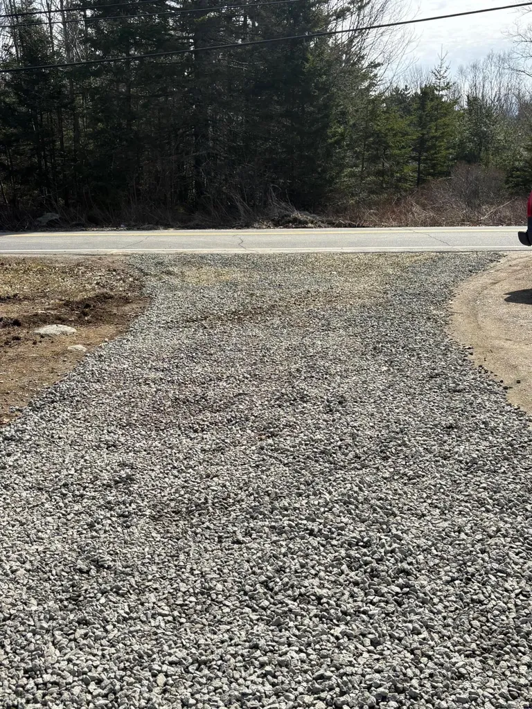 819 Pleasant Point Road Cushing ME 04563