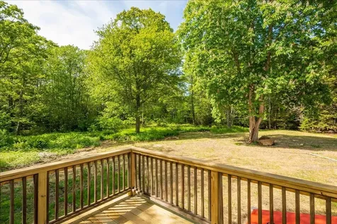 819 Pleasant Point Road Cushing ME 04563