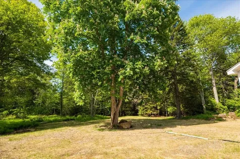 819 Pleasant Point Road Cushing ME 04563