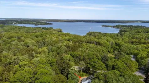 819 Pleasant Point Road Cushing ME 04563
