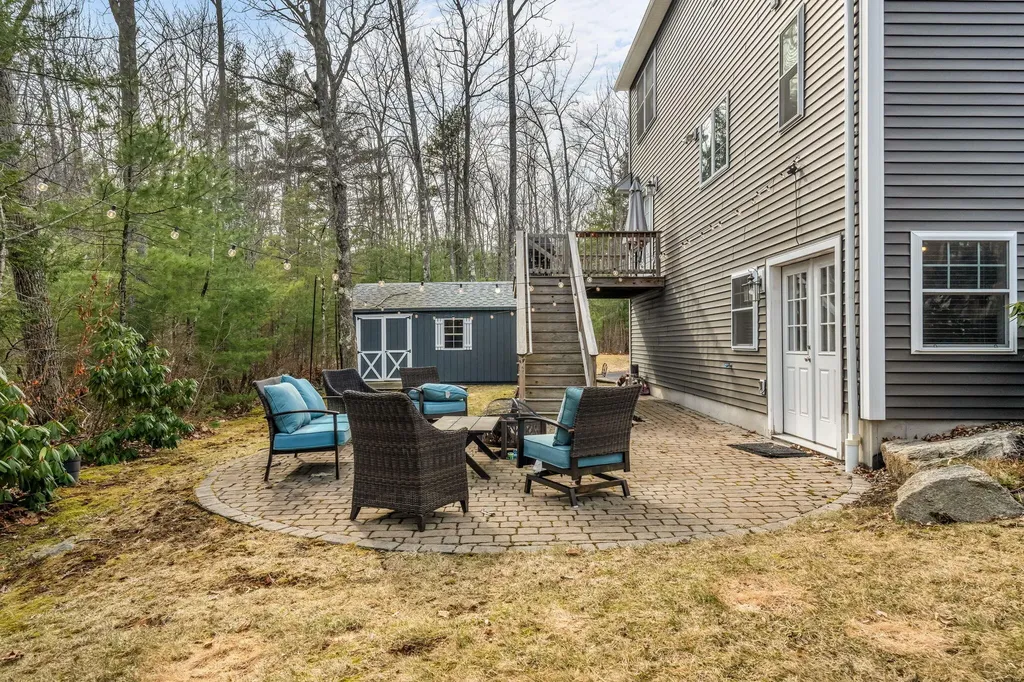70 Rose Way Wells ME 04090