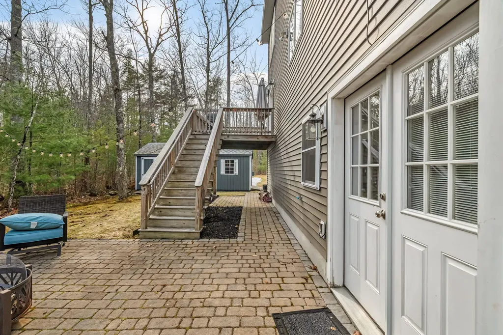 70 Rose Way Wells ME 04090