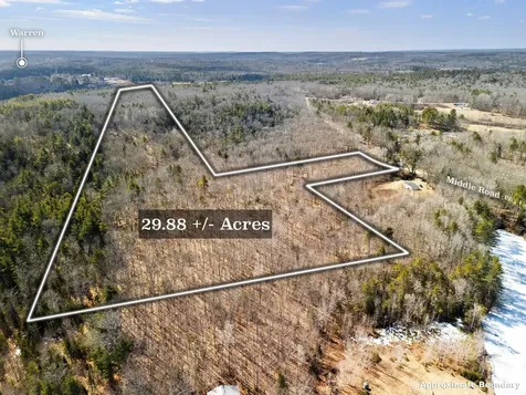 00 Middle Road Warren ME 04864