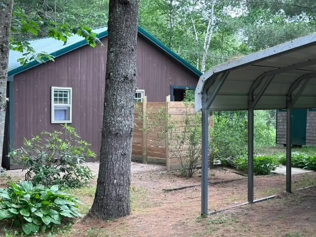 210B Trues Pond Road Montville ME 04941