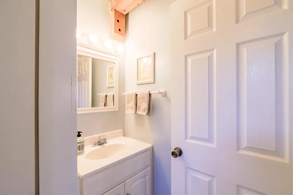210B Trues Pond Road Montville ME 04941