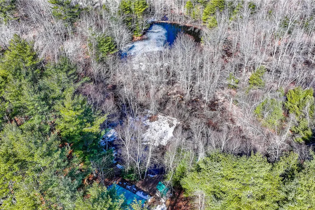 210B Trues Pond Road Montville ME 04941