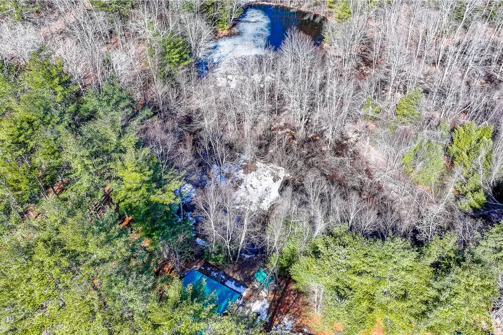 210B Trues Pond Road Montville ME 04941