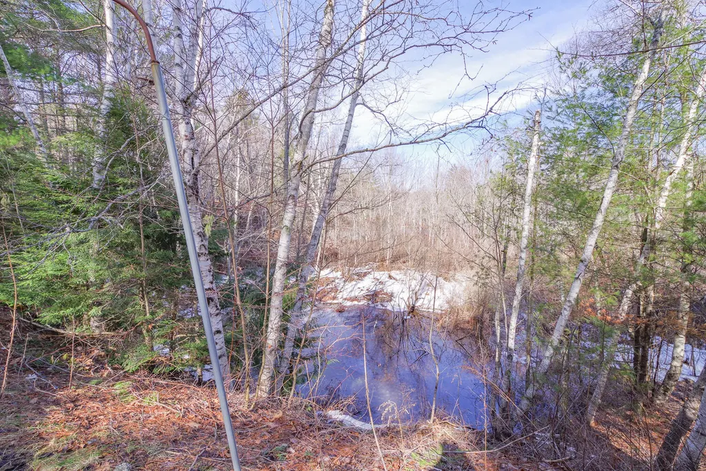 210B Trues Pond Road Montville ME 04941