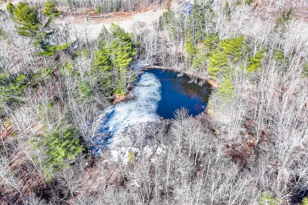 210B Trues Pond Road Montville ME 04941