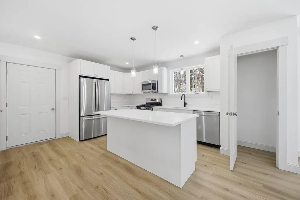 44 Quarterhorse Drive Bridgton ME 04009