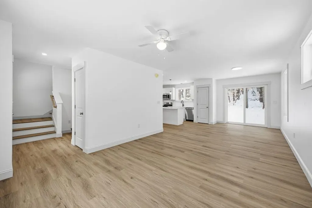 44 Quarterhorse Drive Bridgton ME 04009