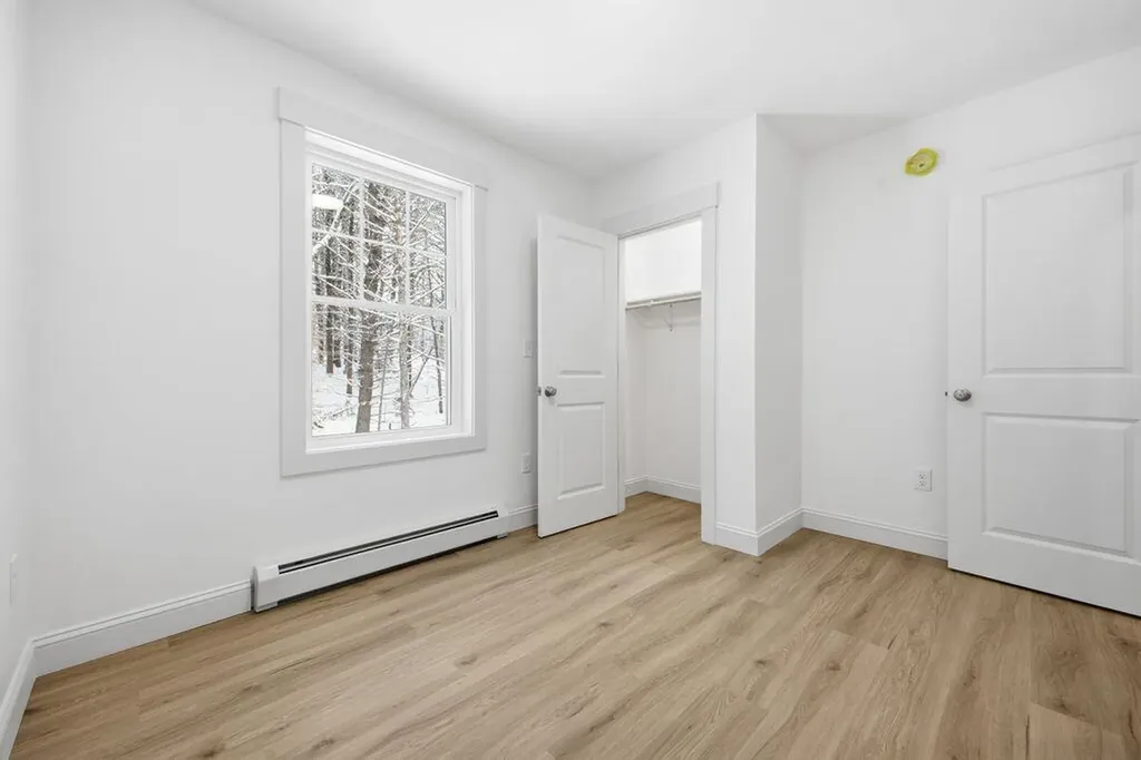 44 Quarterhorse Drive Bridgton ME 04009