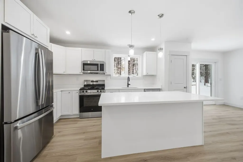 44 Quarterhorse Drive Bridgton ME 04009